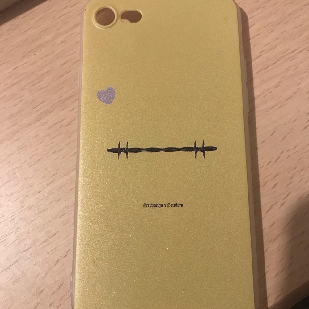 Post Malone phone case